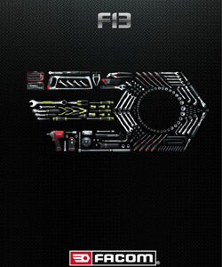 Facom: General Catalog