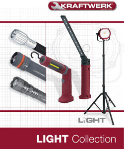 Kraftwerk: Light Collection