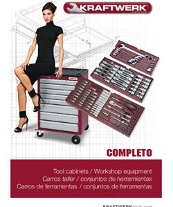 Kraftwerk: Completo