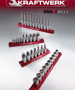 Kraftwerk: Socket Sets