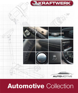 Kraftwerk: Special Automotive Tools