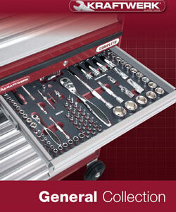 Kraftwerk: General Catalog