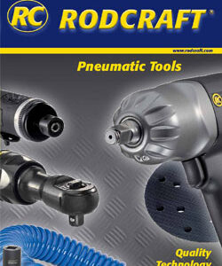 Rodcraft: Pneumatic Tools