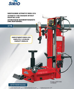 Sirio: General Catalog