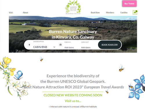 Burren Nature