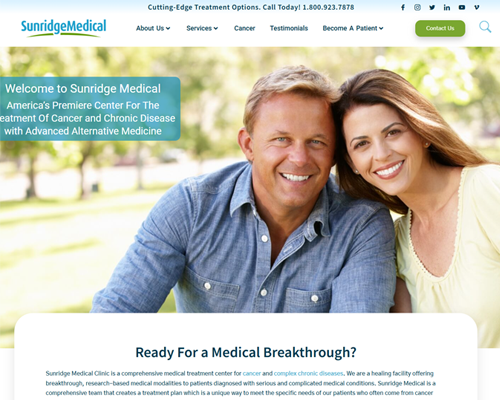 Sunridgemedical