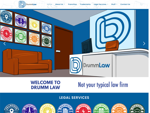 Drummlaw