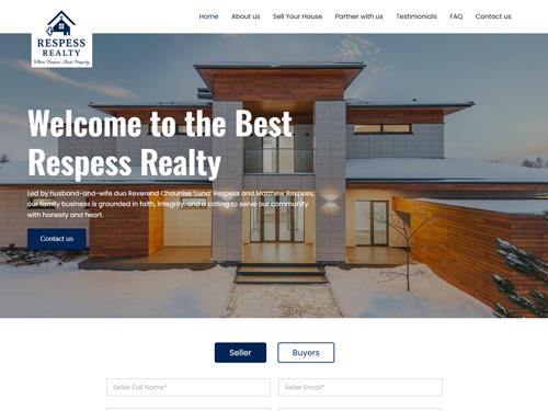 Respessrealty
