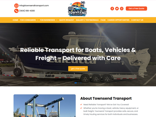Townsend Transport
